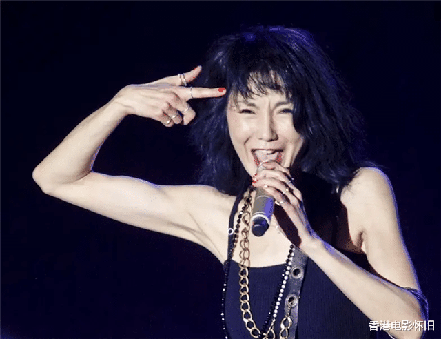 「新龙门客栈」《新龙门客栈》28年，“一抹红”变得慈眉善目，刁不遇成了画家