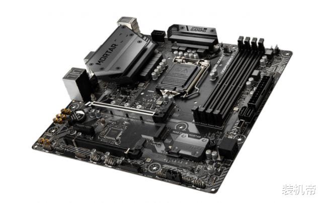 「主板」8K内最耐玩配置选出，专治硬件杀手游戏和喜欢折腾的玩家