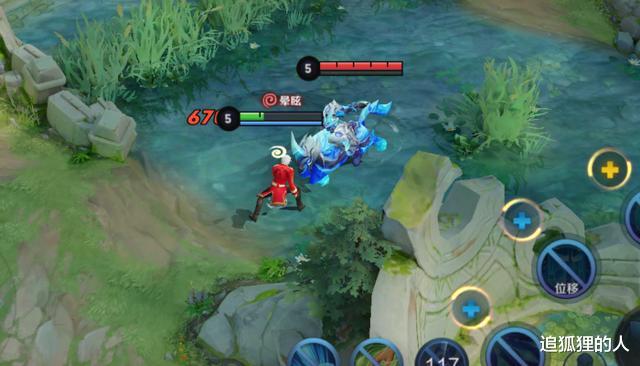 「张飞」张飞五虎将曝光，大招模样终于改变！这特效应该是传说级别了