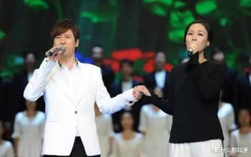 解晓东|他曾14次登上春晚,被那英暗恋,章子怡求合作,如今52岁身价上亿