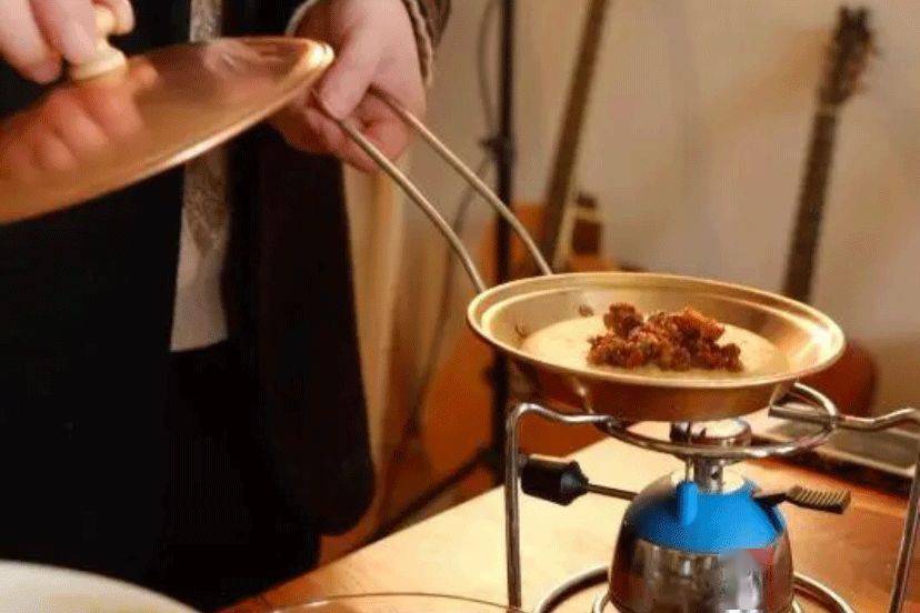 食材@收下这篇「自制小吃指南」，明天就出门摆摊！