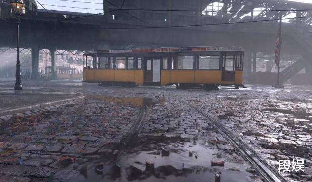 宣传片|《GTA6》演示宣传片曝光，极限4K画质，虚拟世界的又一次崛起！