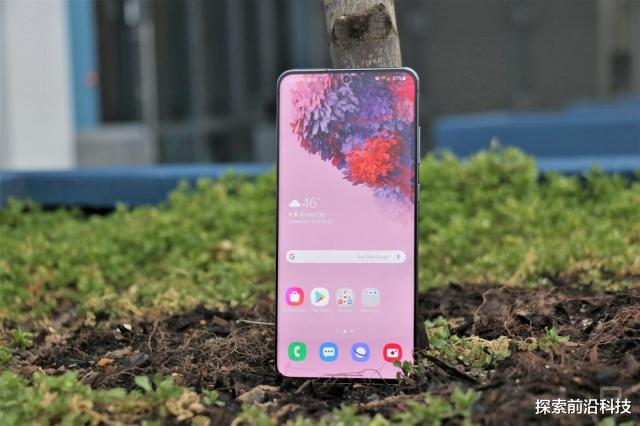 程序员|三星的Galaxy S20 Ultra在亚马逊上获得高达300美元的优惠