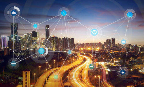 无线通信|WiFi模块和ZigBee模块的区别