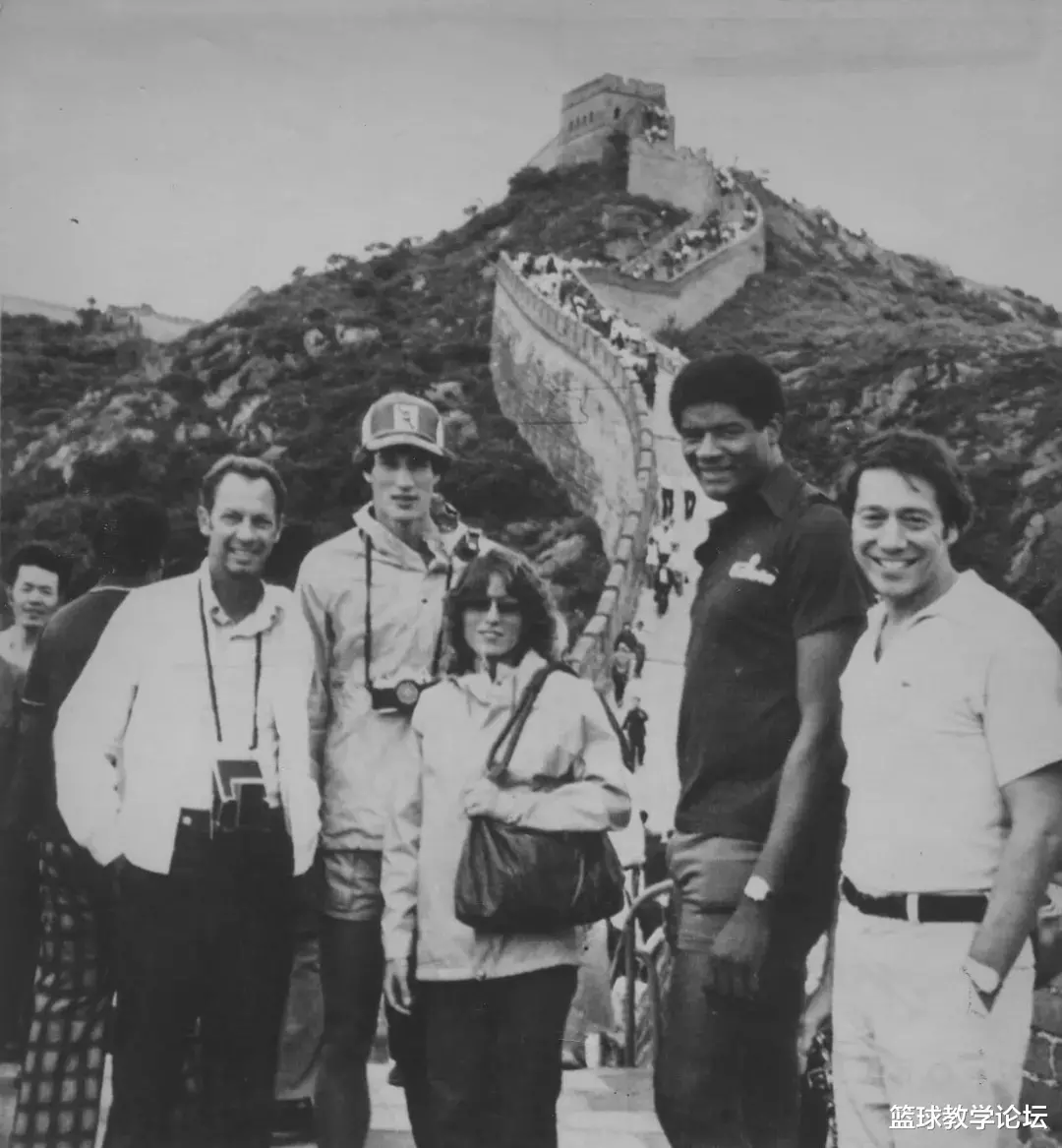 塞尔■又一NBA巨星去世！菜鸟赛季就拿MVP！中国人民的老朋友走了