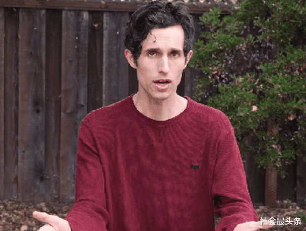 「」还记得2030年的“时空穿越者”吗?预言成功引起轰动,后来他去哪了?