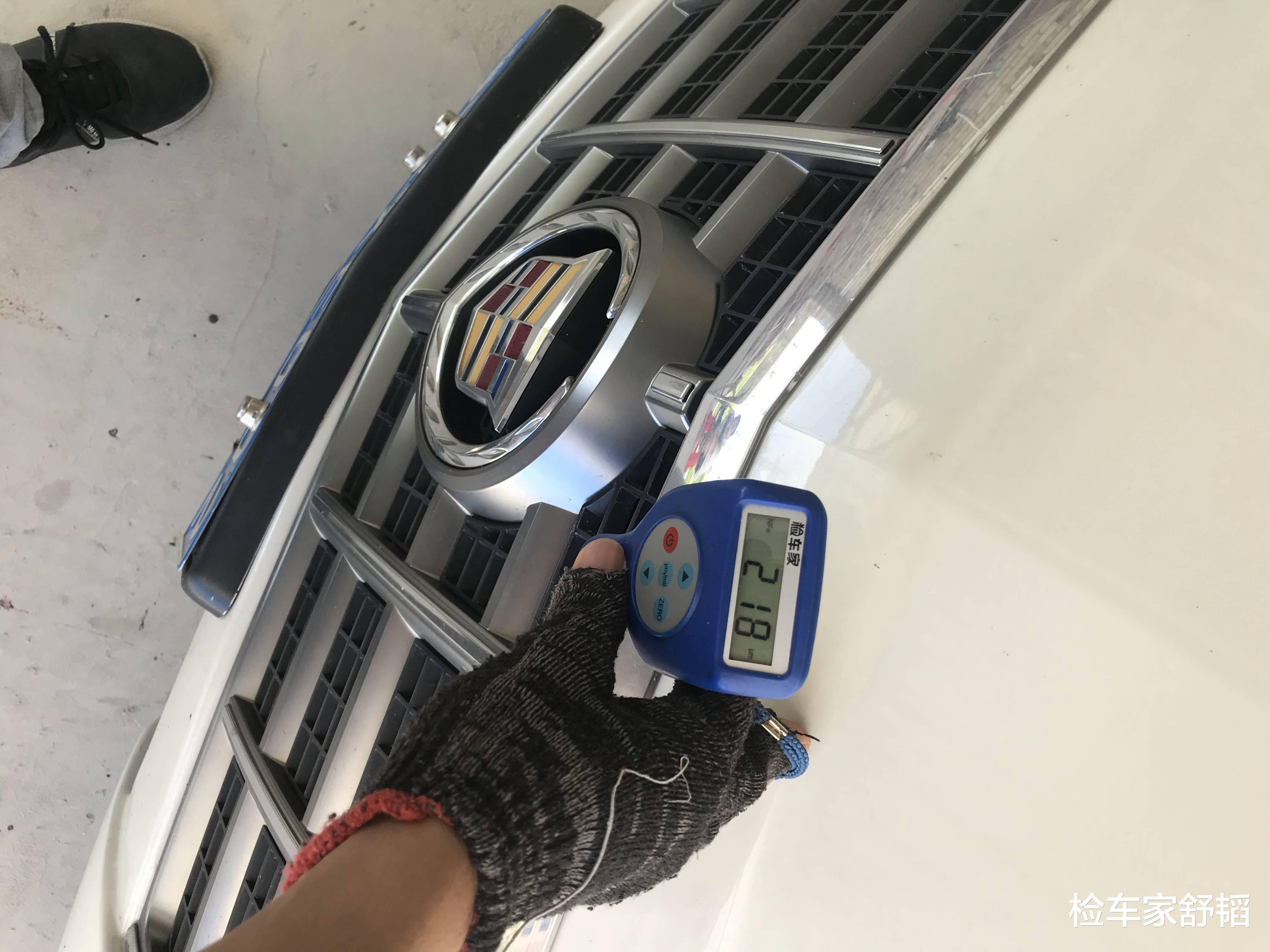 凯迪拉克CTS|最不知名的轿跑，15万买辆6万公里的两门凯迪拉克CTS值不值？