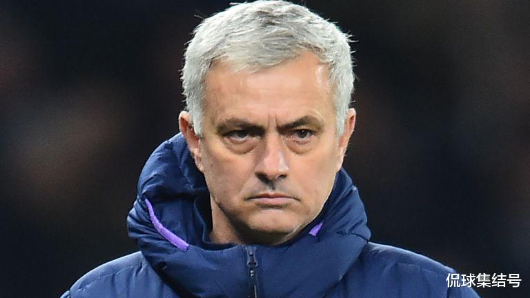 穆里尼奥|穆帅=纪录之王！穆里尼奥打破热刺6年魔咒，索帅曼联苦恼两年之久！