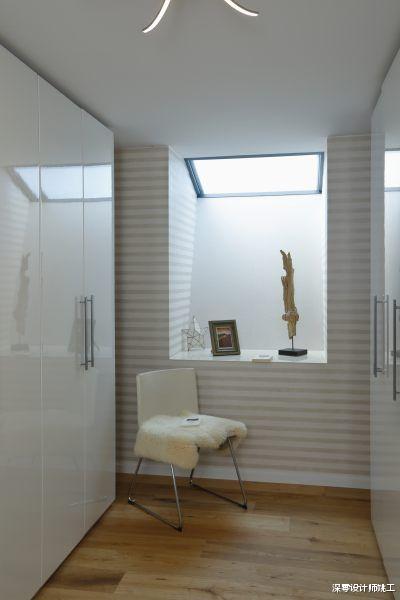 |地下室采光不好通风差，学学国外窗前下沉1米深，做成阳台房超赞