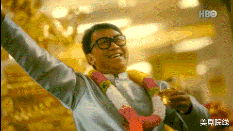 [鳄鱼]HBO又拍了一部9分华语剧，题材大胆，剧情满分