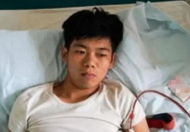 苹果|17岁高中生为买苹果手机卖肾，获赔147万，他后来怎么样了？