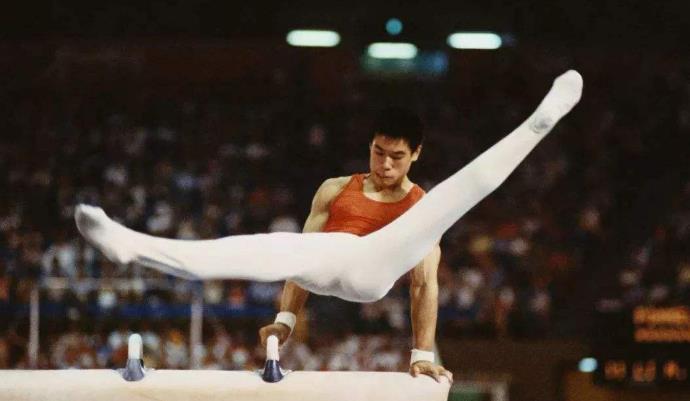 博尔特|世界体坛无法超越的5位运动员:博尔特仅排第三,榜首是中国人!