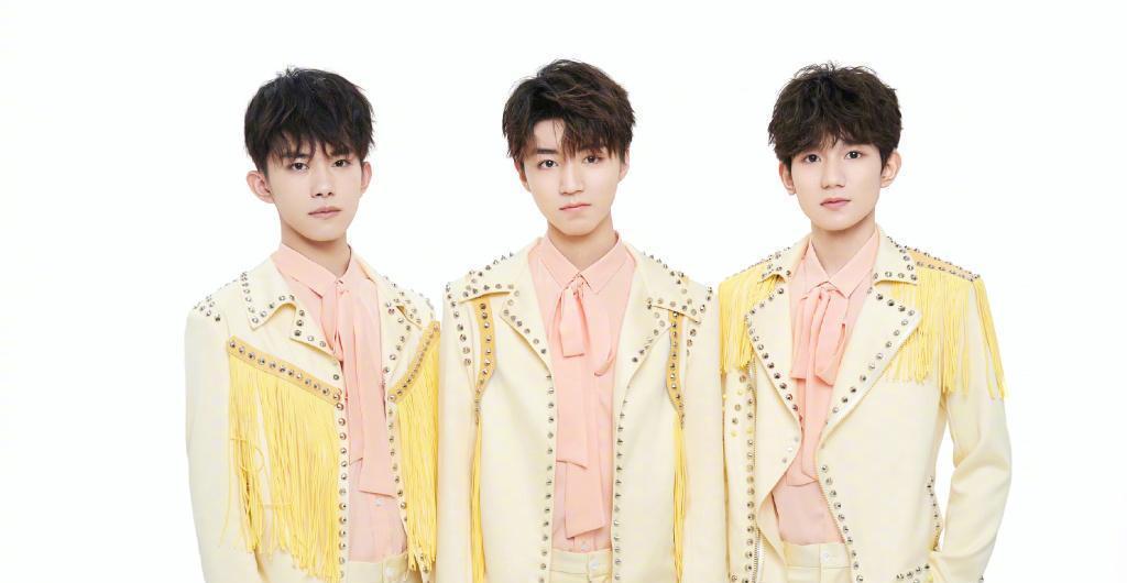 演唱会|TFBOYS将举办线上演唱会,门票分成三个档次,画质决定票价的多少
