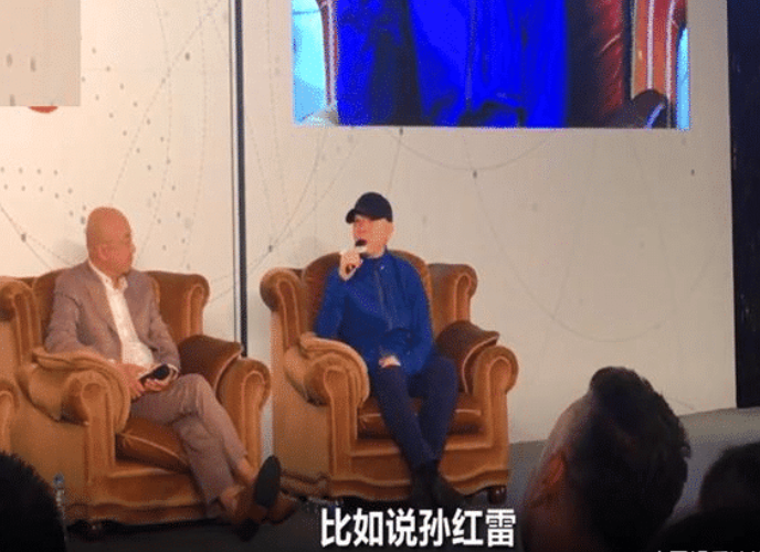 冯小刚|冯小刚坦言评价“中国演员”，为何说孙红雷和黄渤是演员的耻辱？