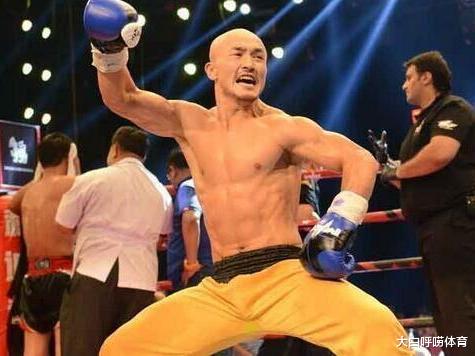 【】泰森接受一龙挑战，开价3000万，一龙敢接招吗？