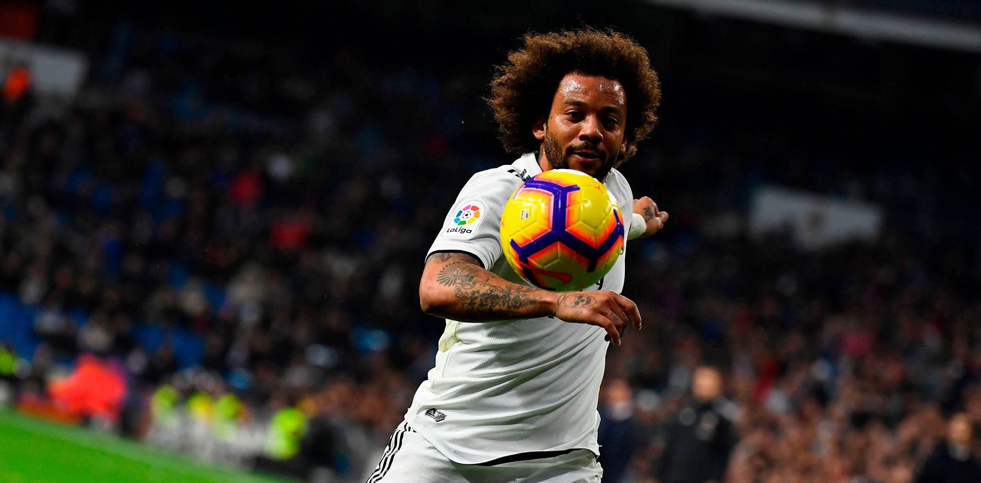 『拉莫斯』足坛现役六大“带刀后卫”,第一个让前锋都感到汗颜