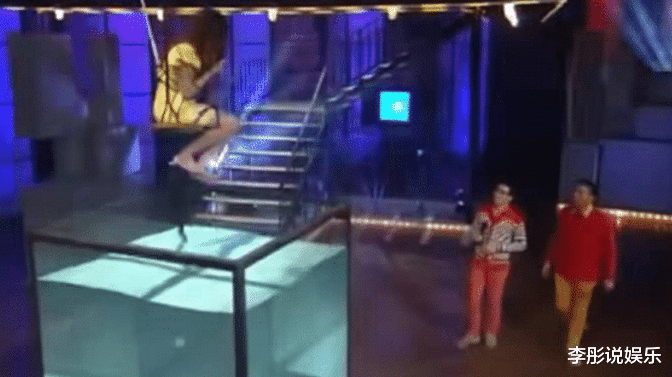 『综艺节目』“泰国综艺节目”太能拼”，为提高收视率做到这地步，综艺，网友：刷新认知