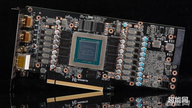 显卡|技嘉RTX 3080 GAMING OC魔鹰显卡评测：全方位压倒前辈的新秀