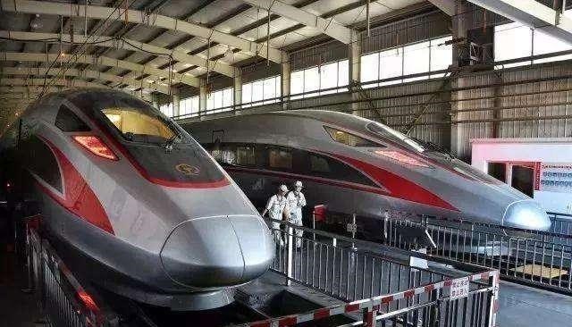 越南@越南发出4000亿高铁大单,抛弃中国跟日本签约,如今近况如何?