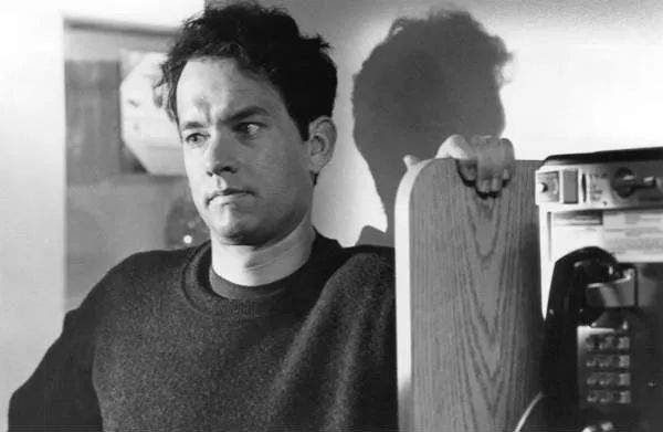 汤姆·汉克斯■汤姆汉克斯,好莱坞最后一个好人,真正诠释“演员即是无我之人”