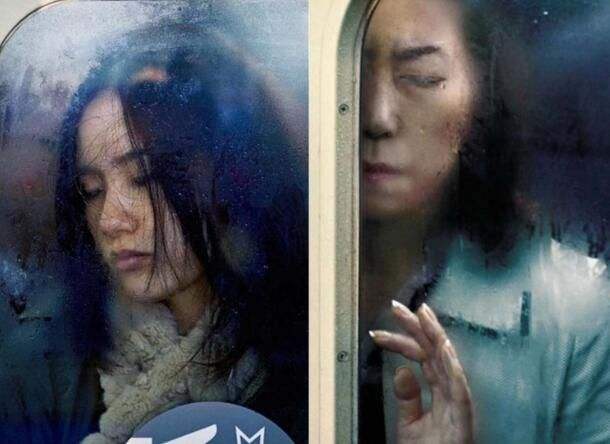 「日本」日本地铁可以挤到人“意外怀孕”？ 看到这组照片后，告诉你真实的情况！