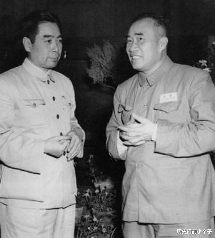 赵尔陆|病逝于办公桌上的开国上将，毛主席曾生气地问：为什么要这样对他