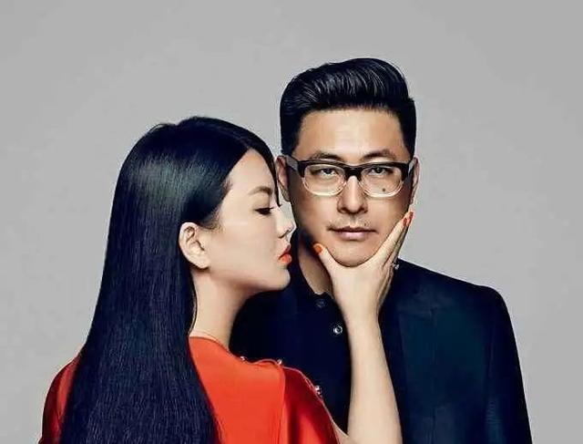 肖战|说离就离王岳伦李湘11年婚姻背后，数十亿资产等待瓜分