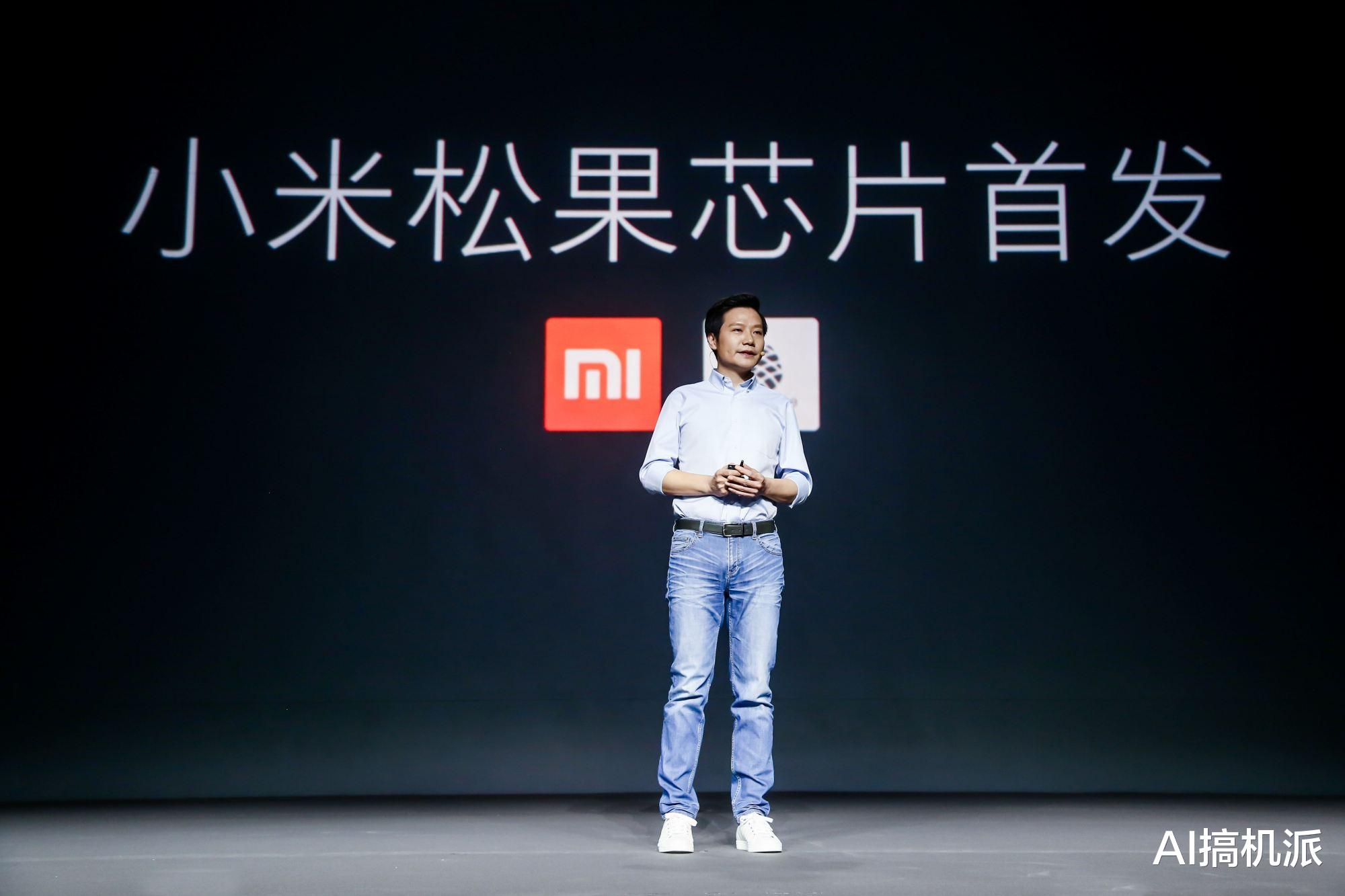 红米手机|雷军再放大招,Redmi新机坐实,很满意,10月27日发布!