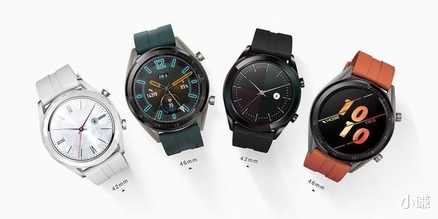 华为|华为新智能手表曝光，不同于GT系列，命名为Watch Fit