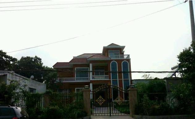 奉子成婚, 看到婆家准备的婚房, 我感动的流泪了