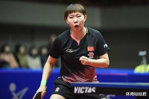 『刘诗雯』正面对决！国乒世界冠军迎来重要机会，许昕孙颖莎成为新规牺牲品