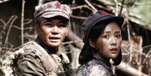 「美颜」1994年，一对失散长达60年的红军夫妻，苦尽甘来再续前缘！