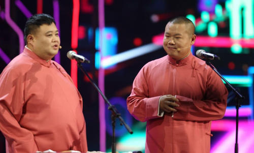 孙越|孙越深夜晒2荤1素“下酒硬菜”,遭网友调侃:您是靠实力吃胖的