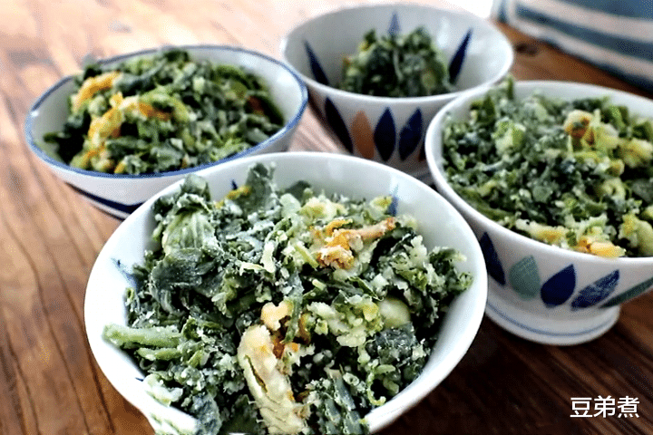 |夏天，遇到此菜不要手软，在农村不花一分钱，蒸一蒸最好吃了