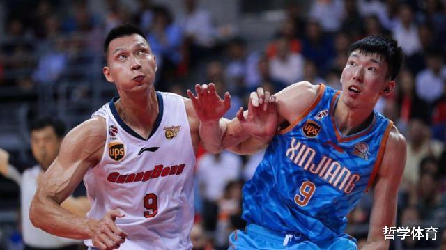 『广东男篮』广东队17人参赛名单出炉!2大悍将归来,卫冕总冠军几率大增