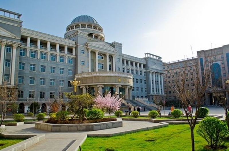 机械|想学机械类专业，分低就业门槛还不高，那可以上这6所高校，靠谱