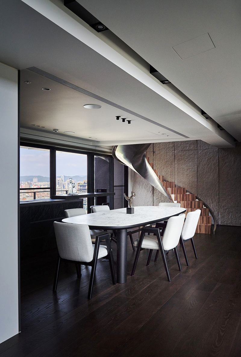 |有格调高级灰设计,优雅,安静