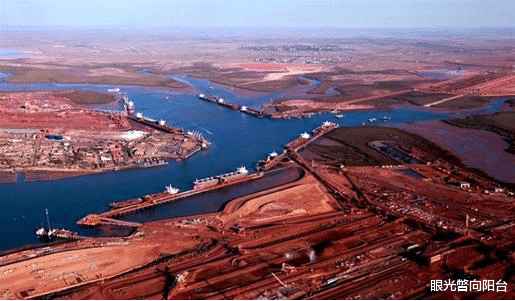 「铁矿石」澳洲3。6亿吨铁矿石来华后,对方却涨价10%!中国如何应对?