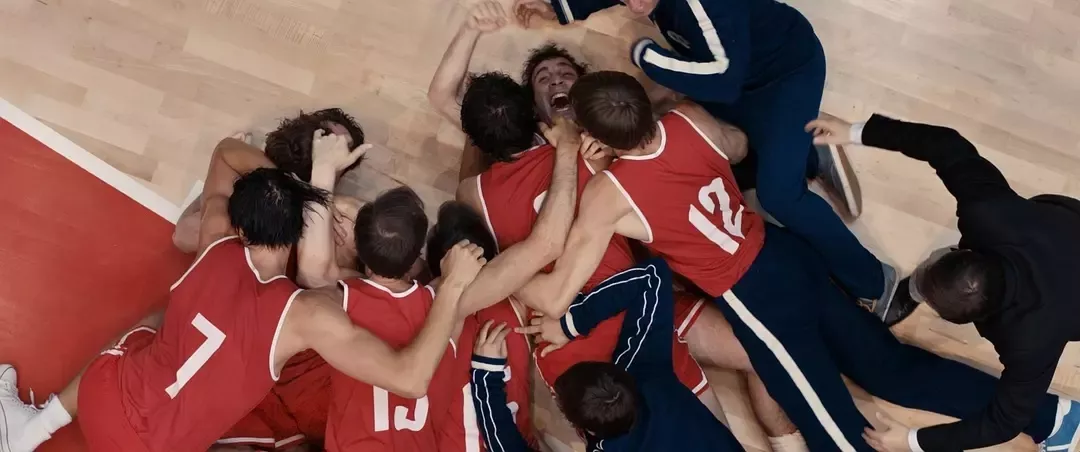 绝杀慕尼黑|豆瓣评分8.3分,这部俄罗斯电影告诉你什么是体育的魅力?