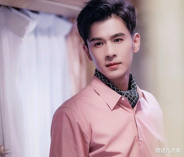 电视剧|幸亏这剧拍得早，现在演员都请不起，男演员随手一抓都是男主角
