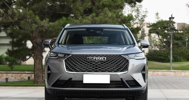 哈弗H6|花12.6万提了辆新款哈弗H6，行驶2400公里后，车主说了一句真心话