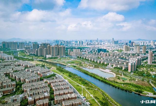 2020年最新马鞍山二手房价！来了