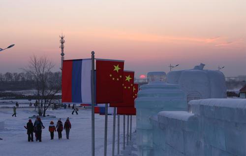 加拿大|俄罗斯向世界宣布！向中国提供2520万亩地，加拿大：到底发生了啥