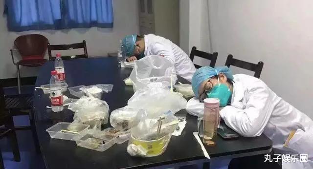 孙俪@“回国”避难,上万医护“逆行”抗疫,明星1620万片酬再惹争议!