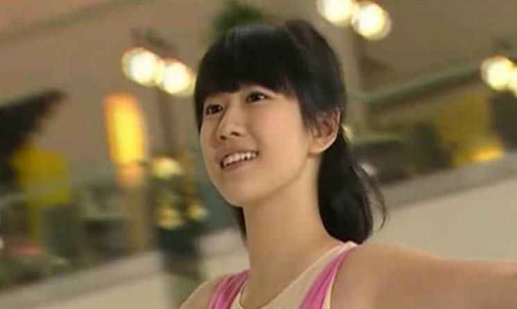 #郑爽#“严莉莉”我是认出来了，却没发现郑爽，当年这剧真是卧虎藏龙！