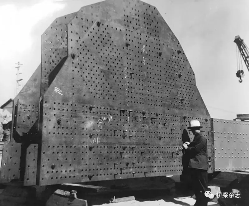 武汉长江大桥健康报告