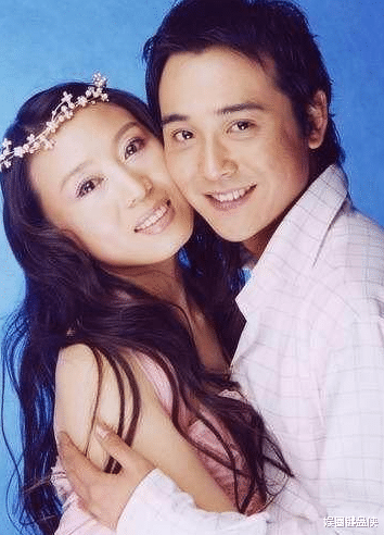 『吴琼』?黄梅歌后吴琼：嫁小15岁阮巡，相伴16年，头胎流产让她痛苦了一生