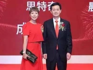 孙悦|“克夫命”孙悦：数前任相继离世、坐牢和破产，如今过成这样