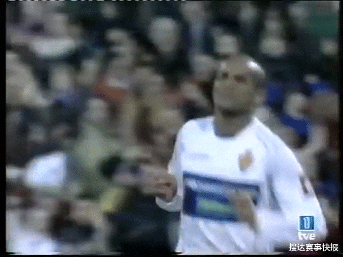 【萨拉戈萨】穆里尼奥:我们都瞎眼了,让这样一名神锋远离豪门这么多年