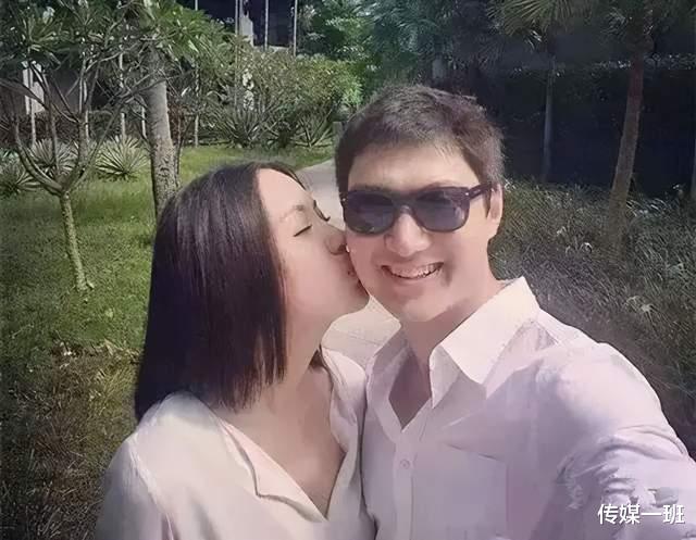 张梓琳|张梓琳：23岁戴上世姐王冠，29岁嫁高富帅，女儿也有双大长腿
